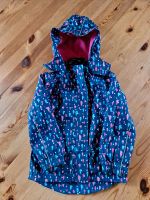 Regenjacke mit Fleece 104 Bayern - Mitteleschenbach Vorschau