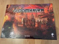 Gloomhaven Brettspiel Düsseldorf - Flingern Nord Vorschau