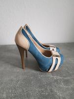 Jumex HighHeels Bayern - Rennertshofen Vorschau