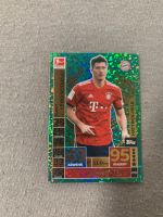 Match Attax Lewandowski Hattrick Held Niedersachsen - Melbeck Vorschau