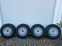 Michelin Agilis Camping 225/75 R 16 CP inklusive Stahlfelgen Rheinland-Pfalz - Landau in der Pfalz Vorschau