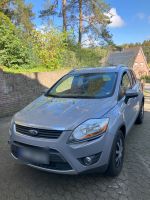 Ford Kuga TDI 2.0 Niedersachsen - Neu Wulmstorf Vorschau