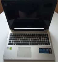 Notebook Asus S56CB, Intel Core i5, 8 GB RAM, NVIDIA® GeForce® GT Thüringen - Dingelstädt Vorschau