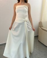 Hochzeitskleid/Standesamt Abendkleid Nordrhein-Westfalen - Mönchengladbach Vorschau