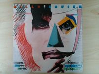 Billy Squier ‎– Signs Of Life(Vinyl LP)Cover VG++,Vinyl VG++ Sachsen-Anhalt - Wolfen Vorschau