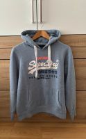 Damen Super Dry Hoodie in Größe L Baden-Württemberg - Mannheim Vorschau