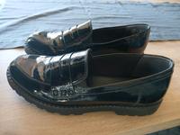 Tamaris Slipper Gr 41 Niedersachsen - Jemgum Vorschau