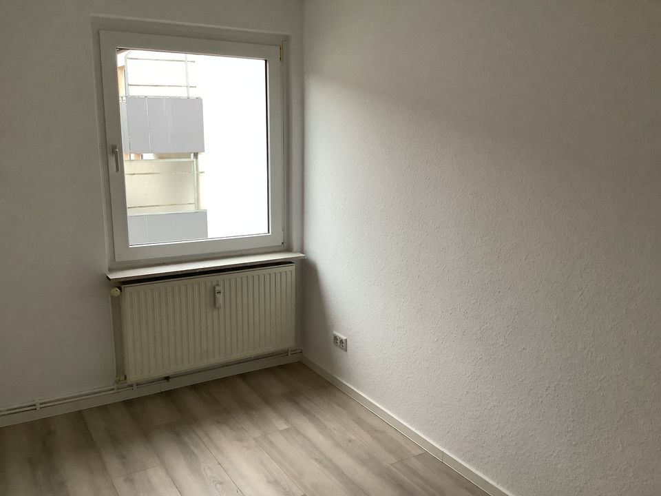 Sanierte kleine Wohnung für 1-2 Personen in Osnabrück