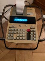 Texas Instruments TI 5660 Kassendrucker DRUCKER Kasse Baden-Württemberg - Friedrichshafen Vorschau