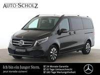 Mercedes-Benz V 220 d EDITION L AHK+Kamera Liegepaket !!! Bayern - Bamberg Vorschau