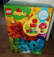 Lego Duplo 10887 Hessen - Bad Endbach Vorschau