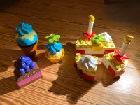 Duplo Meine erste Geburtstagsfeier Kuchen Cupcake Torte Altona - Hamburg Ottensen Vorschau