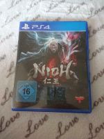 PlayStation 4 Nioh team ninja ps4 game Schleswig-Holstein - Kiel Vorschau