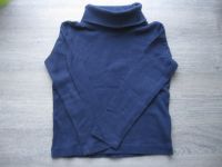 Kinderrollkragen Pullover, blau, lupilu, Gr. 98 Dresden - Klotzsche Vorschau