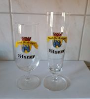 Zwei alte Biergläser Charlottenburger Pilsner 0,2 L & 0,25 L Nordrhein-Westfalen - Goch Vorschau