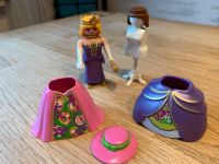 Playmobil Prinzessin mit Ankleidepuppe Nr. 4781 Nordrhein-Westfalen - Neuenrade Vorschau