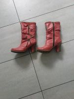 Stiefel von Mustang Nordrhein-Westfalen - Krefeld Vorschau