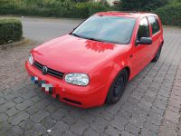 Volkswagen Golf 1.8T GTI Baden-Württemberg - Böblingen Vorschau