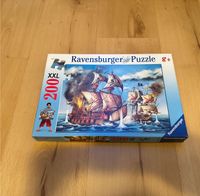 Ravensburger Puzzle 200 Teile Piraten Schiff wie neu Sachsen-Anhalt - Wanzleben Vorschau