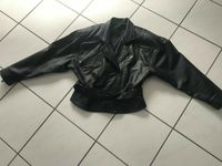 Biker-Lederjacke Damen Baden-Württemberg - Michelfeld Vorschau