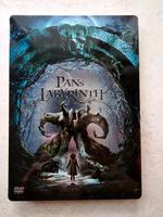 Pans Labyrinth DVD Steelbook Baden-Württemberg - Reutlingen Vorschau