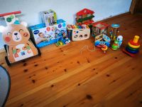 Holzspielzeug für Kinder Sachsen - Weißnaußlitz Vorschau