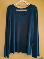 d.blauer Pullover Hessen - Niedernhausen Vorschau