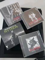 Bushido - Mythos [5 CDs, 20 Year Anniversary, Limited Box Edition Stuttgart - Hedelfingen Vorschau