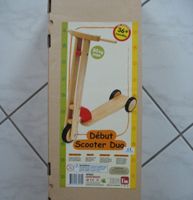 Roller Holzroller Tretroller Scooter Kinder massives Holz I`m Toy Bayern - Augsburg Vorschau