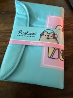 Pusheen Box Winter 2022 Gaming Device Sleeve Tasche Tablet Laptop Niedersachsen - Wunstorf Vorschau