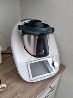 Thermomix TM6 Saarbrücken-Mitte - St Johann Vorschau