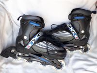 Inline Skates Inliner Rollschuhe Gr.37,38,39,40 Rheinland-Pfalz - Worms Vorschau