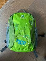 Kinderrucksack Deuter Pico 5l Grün Baden-Württemberg - Lörrach Vorschau