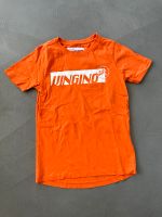 Vingino Tshirt, Gr. 8/ 128, orange Schleswig-Holstein - Wees Vorschau