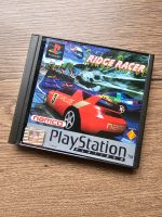 Ridge Racer Videospiel PS1 PlayStation 1 Hessen - Bad Endbach Vorschau