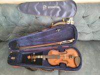 Stentor Violine 3/4 Komplettset (SR1500 Student II 3/4) Bayern - Regensburg Vorschau