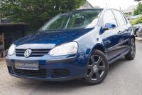 Volkswagen Golf V Lim./GARANTIE 12M/TÜV NEU! Nordrhein-Westfalen - Erwitte Vorschau