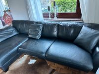 Couch aus Büffelleder Nordrhein-Westfalen - Ennepetal Vorschau