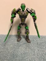 Lego Bionicle Lewa/Vereiniger des Jungels Baden-Württemberg - Gärtringen Vorschau