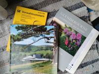 3 Bücher kostenfrei abzugeben Bayern - Augsburg Vorschau
