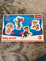 Paw patrol Puzzle, 2+ Hessen - Ehringshausen Vorschau