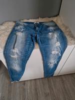 Mango Jeans 40 Hessen - Künzell Vorschau