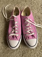 Converse Chucks Rosa 39 neuwertig Hessen - Mühltal  Vorschau