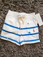 Die Sweatshorts von Polo Ralph Lauren Childrenswear ist aus reine Wandsbek - Hamburg Rahlstedt Vorschau