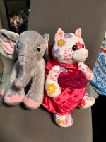 build a bear klamotten Kuscheltiere zum anziehen Teddy Mountain Hessen - Seligenstadt Vorschau