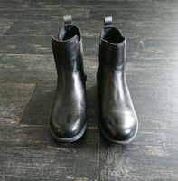 PX echt Leder Stiefelette Chelsea Boot Frankfurt am Main - Ginnheim Vorschau