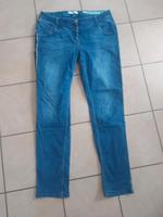 Cecil Jeans Charlize Gr. W 36 L 34 Hessen - Heppenheim (Bergstraße) Vorschau