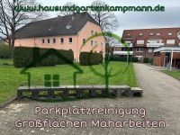 Parkplatzreinigung, Gartenpflege, Großflächen Mäharbeiten Dortmund - Schüren Vorschau