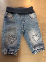 Kinderkleidung, Hose, Thermohose, Jeans, Größe 62/68 Harburg - Hamburg Eißendorf Vorschau