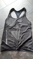 Reebok Sporttop schwarz Gr. XS Rheinland-Pfalz - Bad Kreuznach Vorschau